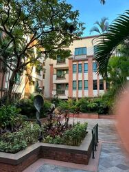 Palm Spring (D10), Condominium #556250341